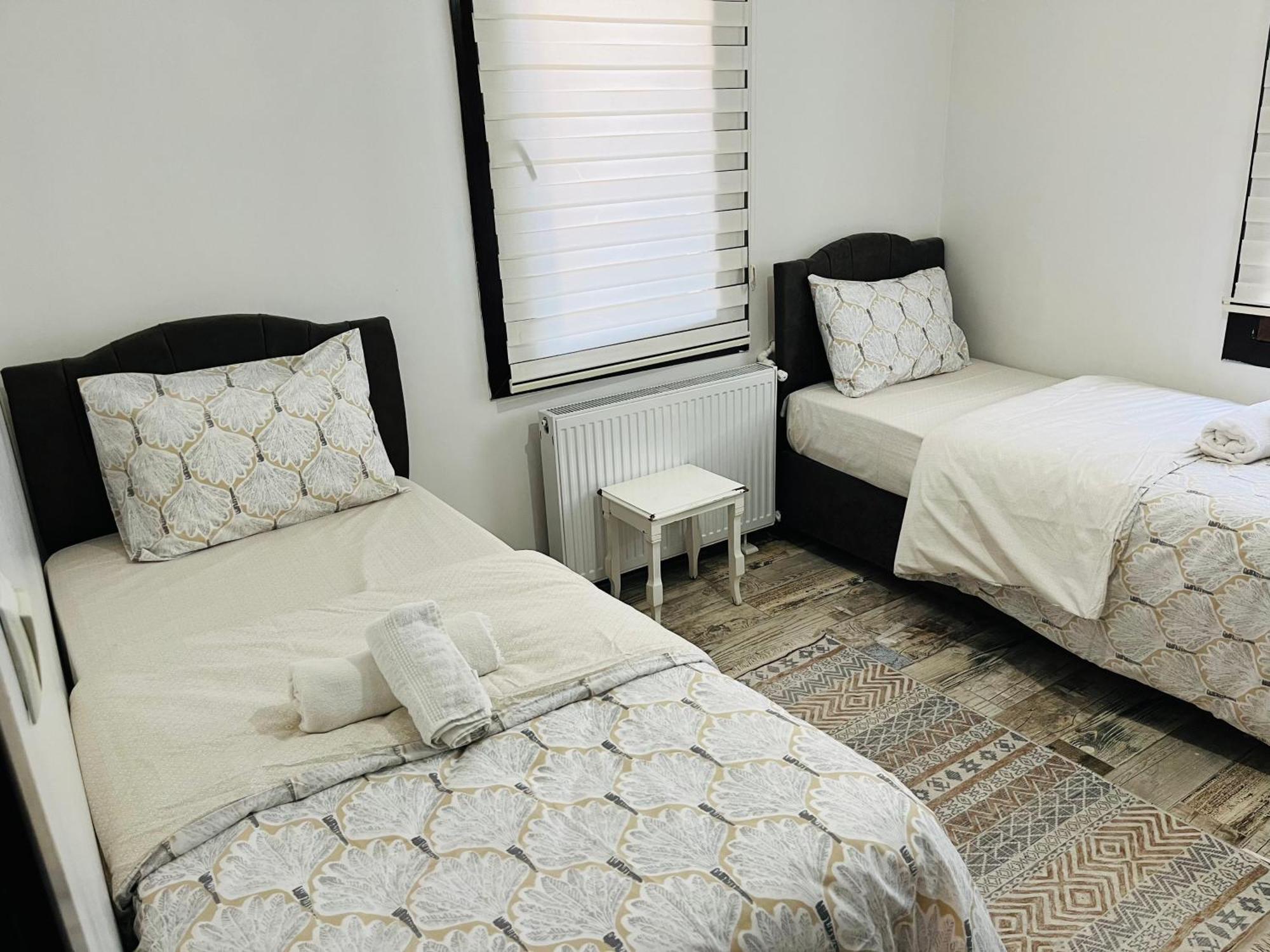 Sapanca Manzara Villa 1 Isitma Havuzlu Exterior foto