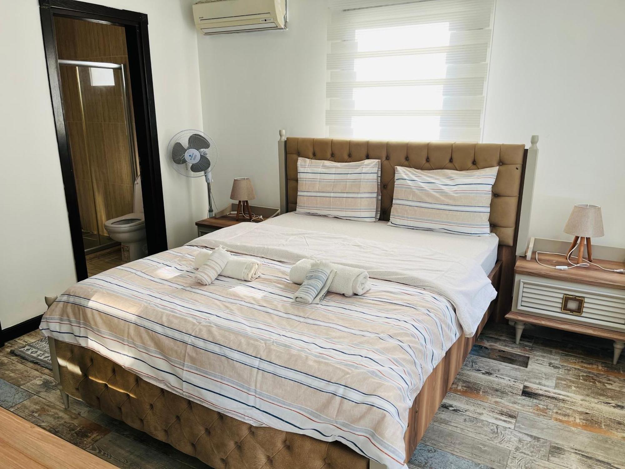 Sapanca Manzara Villa 1 Isitma Havuzlu Exterior foto